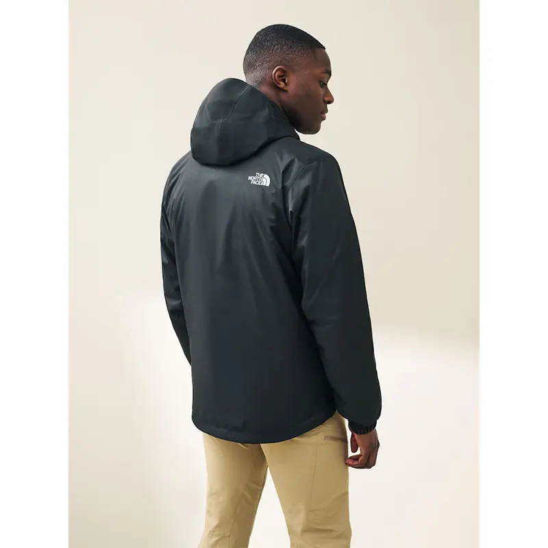 Northface Rain Jacket - Image 2