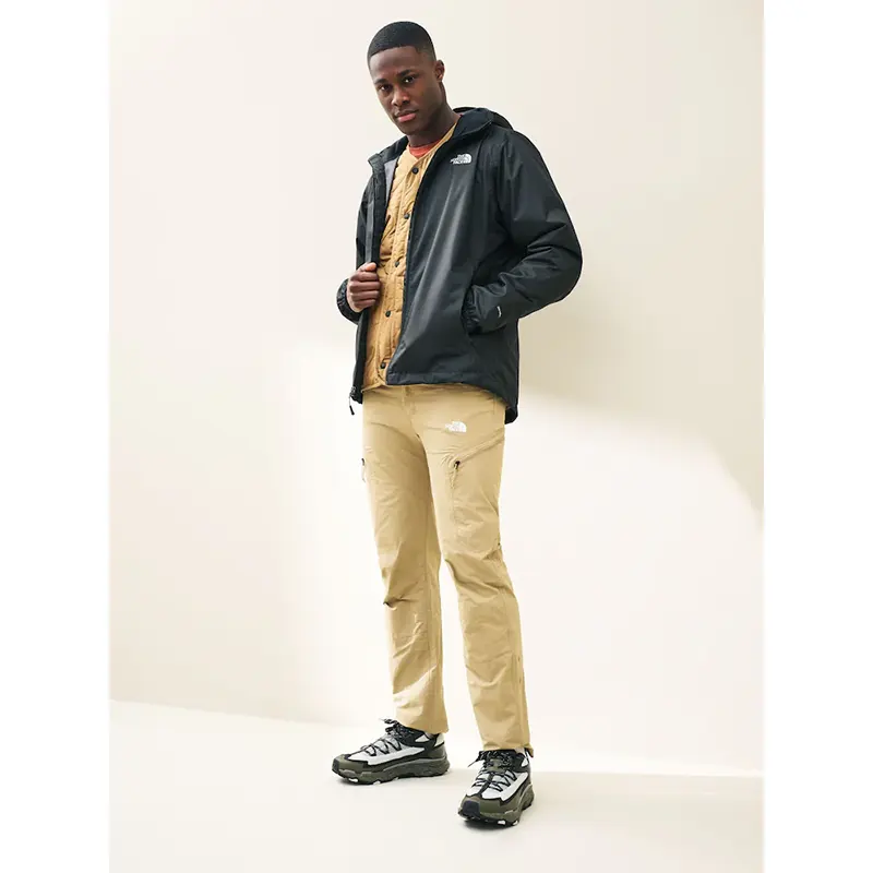 Northface Rain Jacket - Image 3