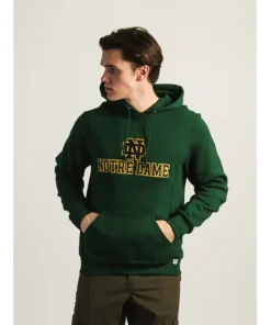 Notre Dame Sweatshirt