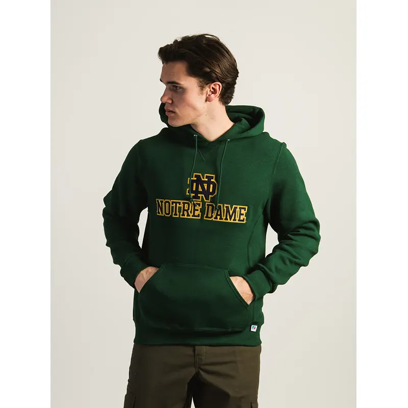 Notre Dame Sweatshirt