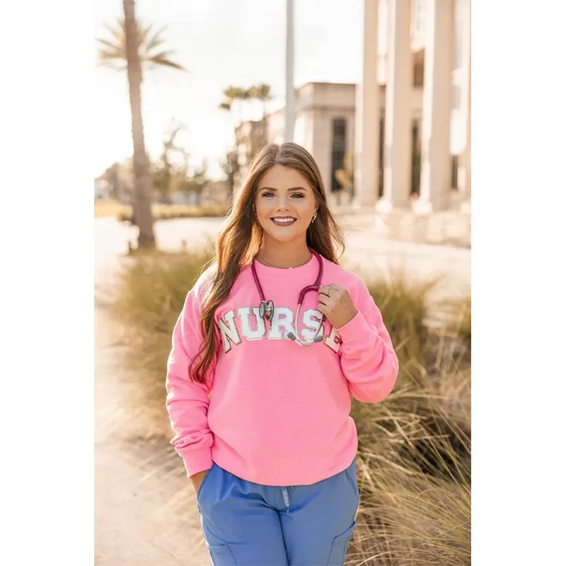 Nurse Sweatshirt