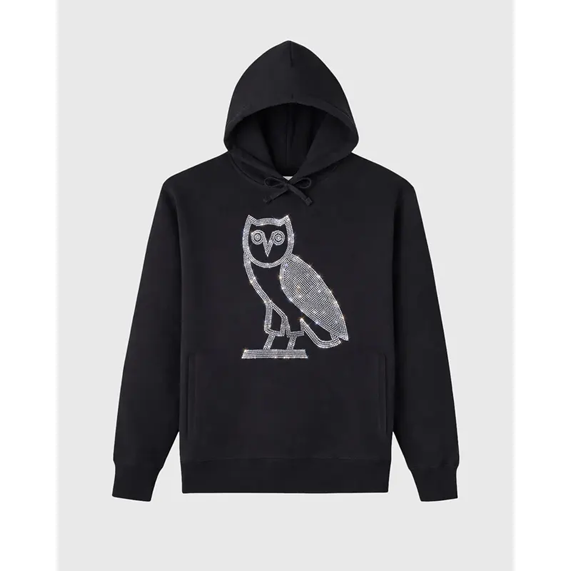 OVO Iceman Hoodie - Image 3