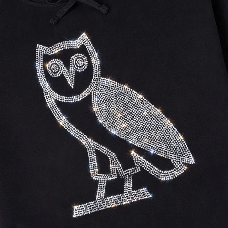OVO Iceman Hoodie - Image 4