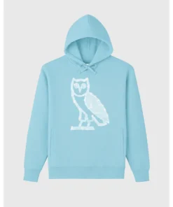OVO Iceman Hoodie