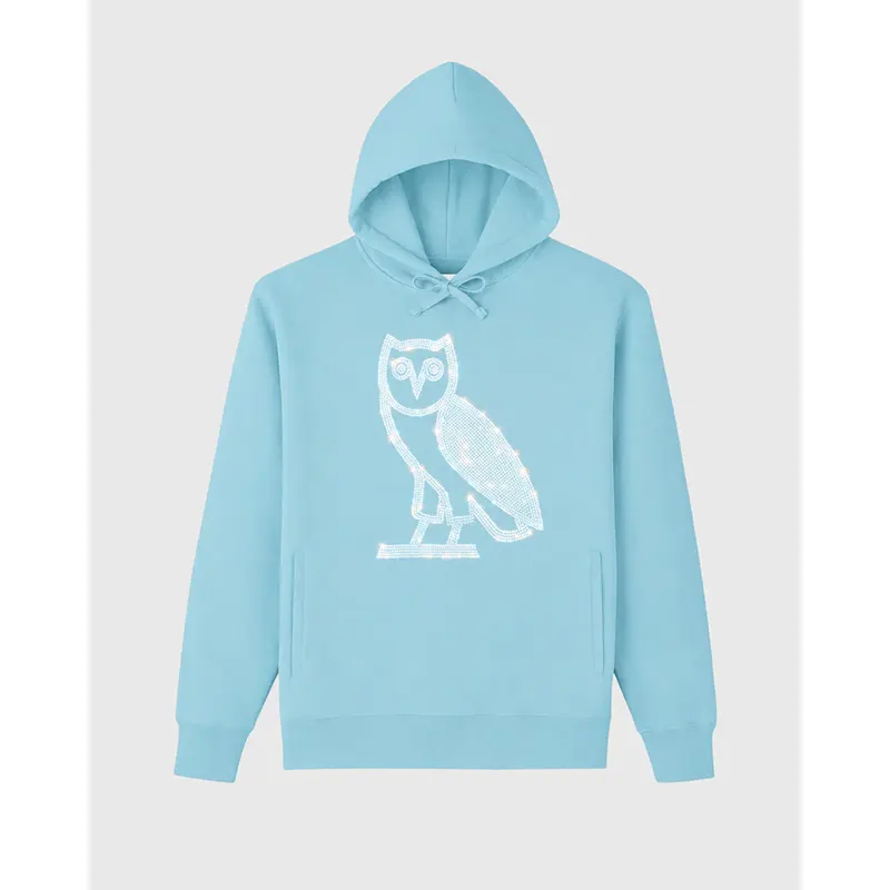 OVO Iceman Hoodie