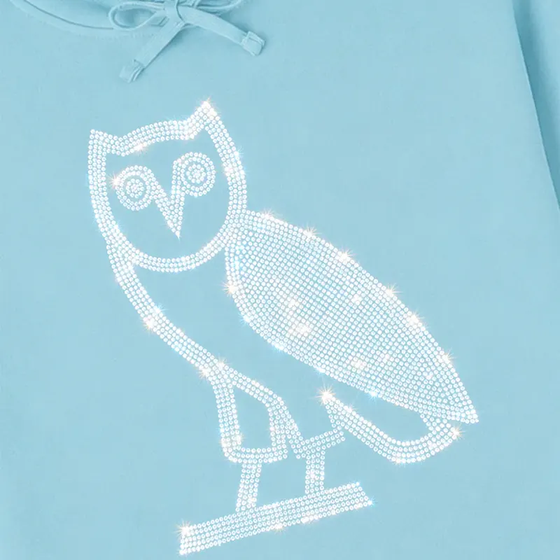 OVO Iceman Hoodie - Image 2