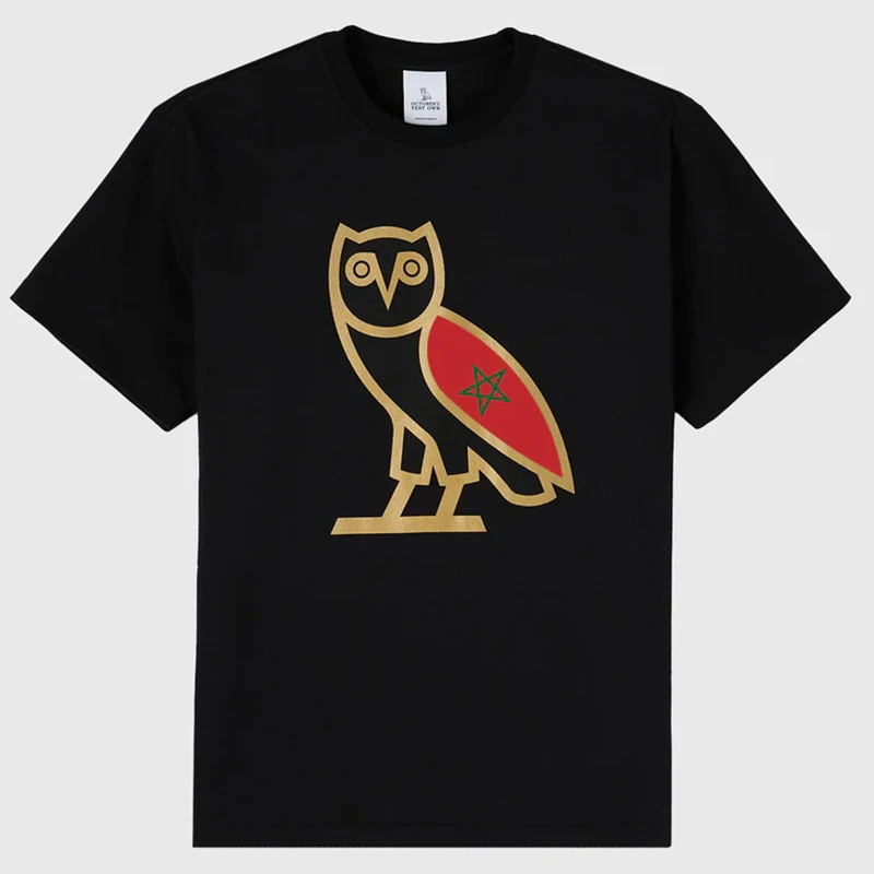 OVO International OG Morocco Tee