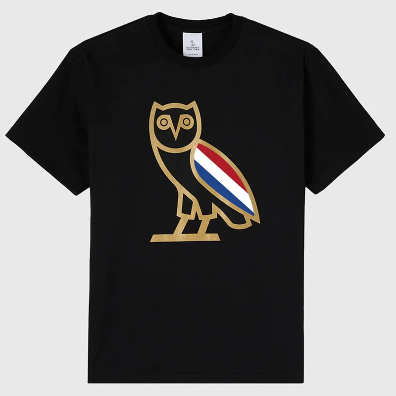 OVO International OG Netherlands Tee
