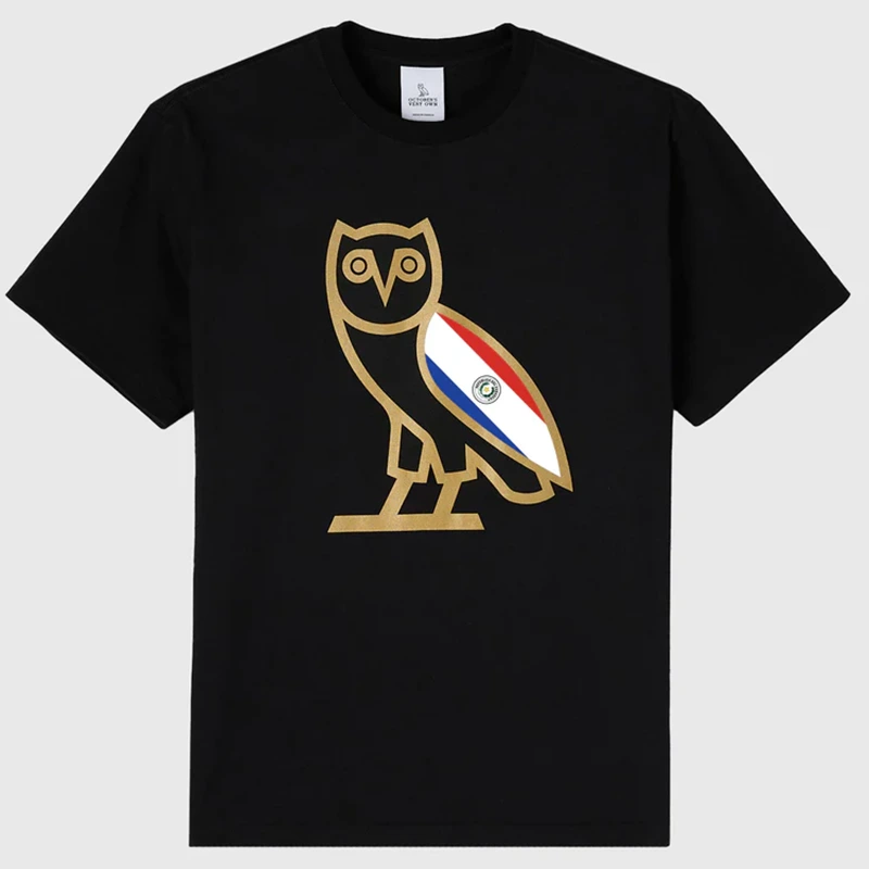 OVO International OG Paraguay Tee