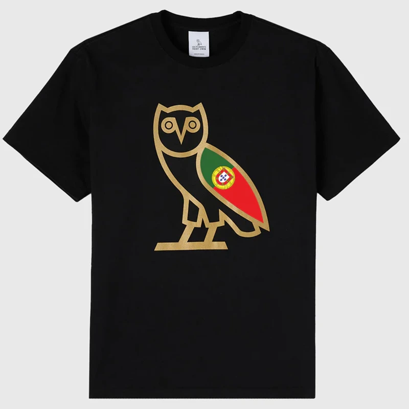 OVO International OG Portugal Tee