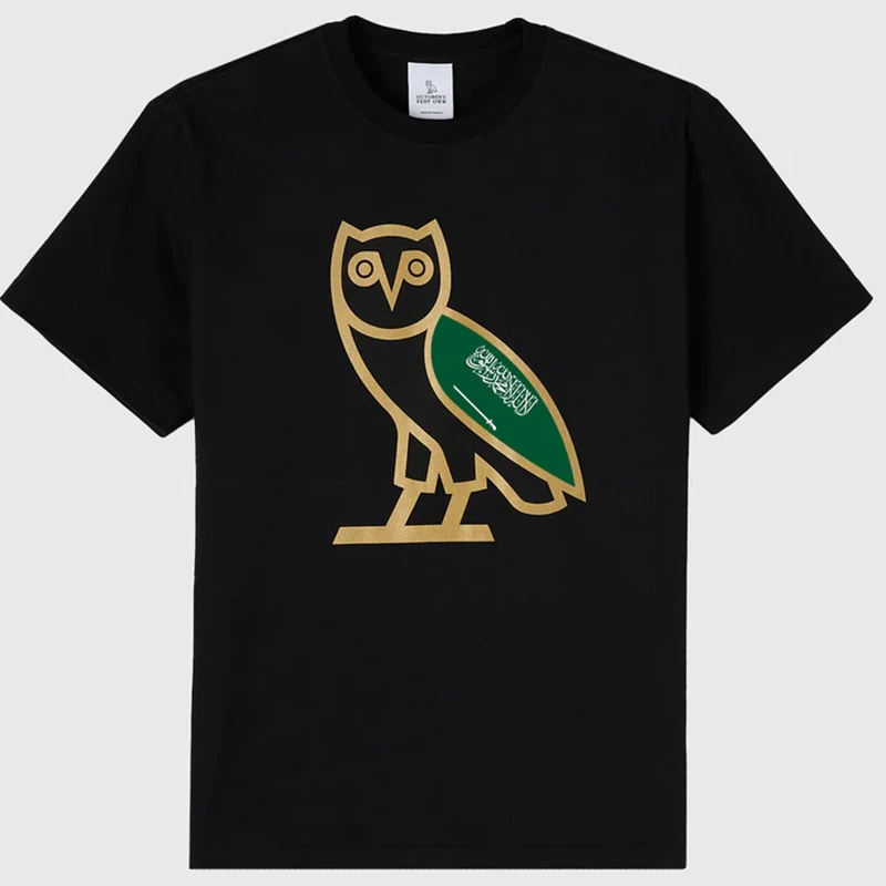 OVO International OG Saudi Arabia Tee