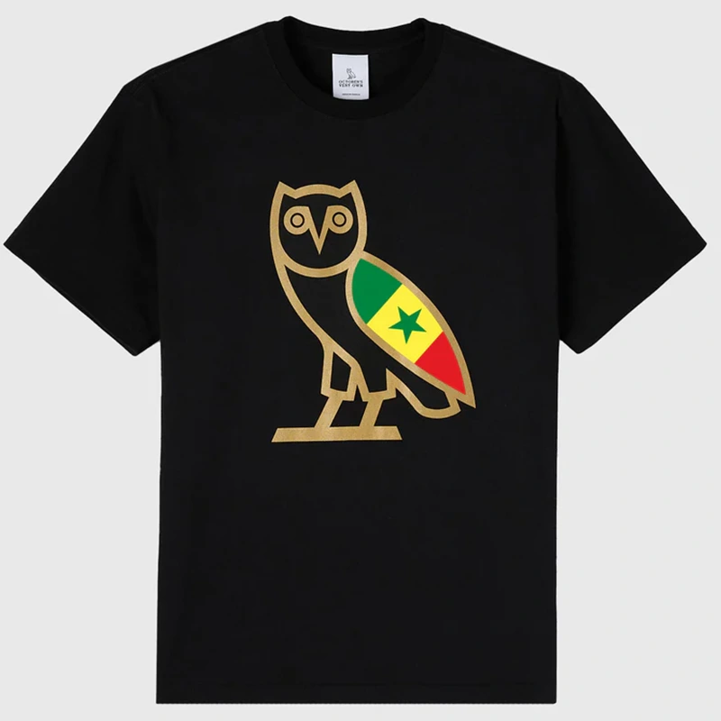 OVO International OG Senegal Tee