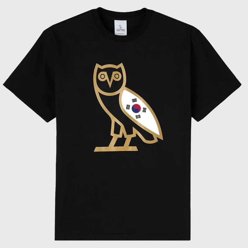 OVO International OG South Korea Tee