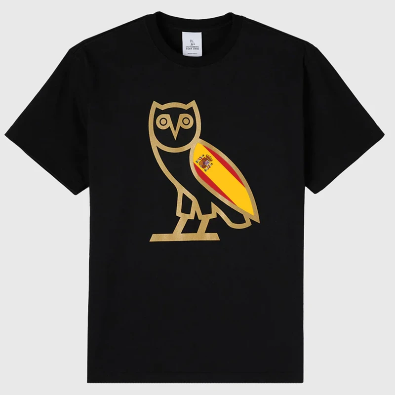 OVO International OG Spain Tee