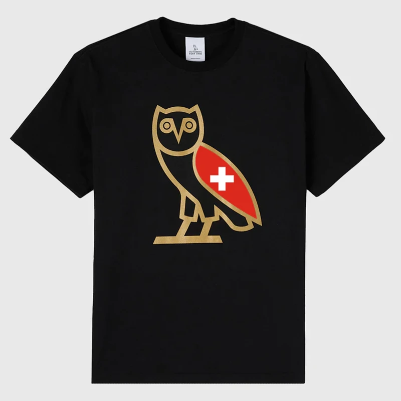 OVO International OG Switzerland Tee