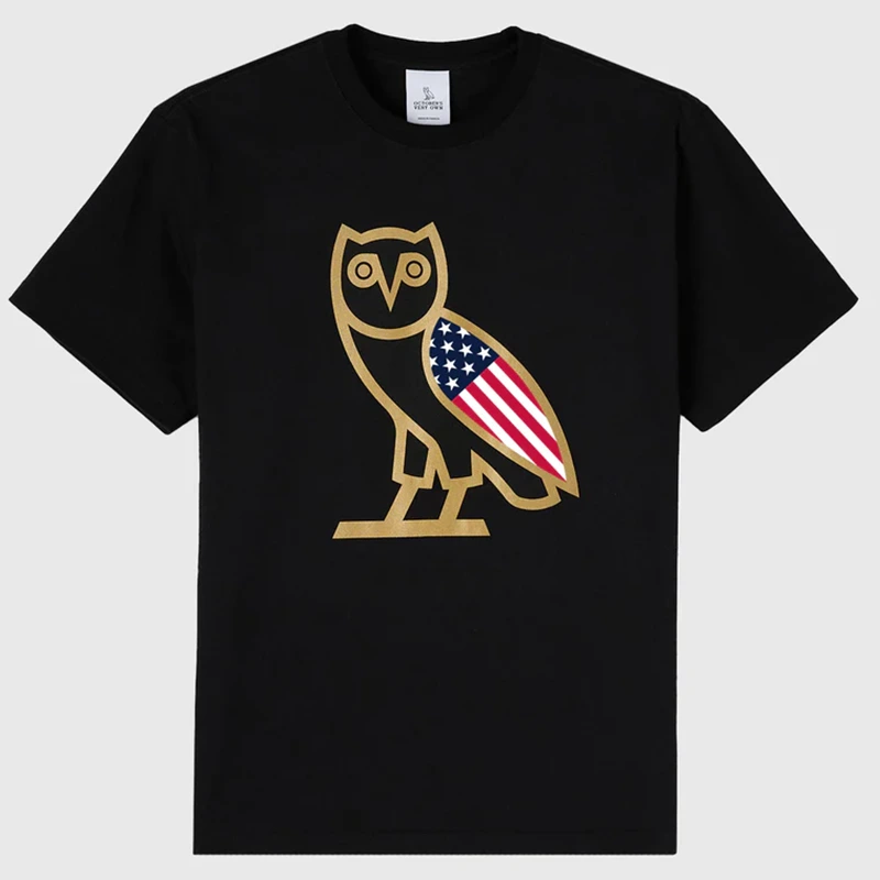 OVO International OG United States of America Tee