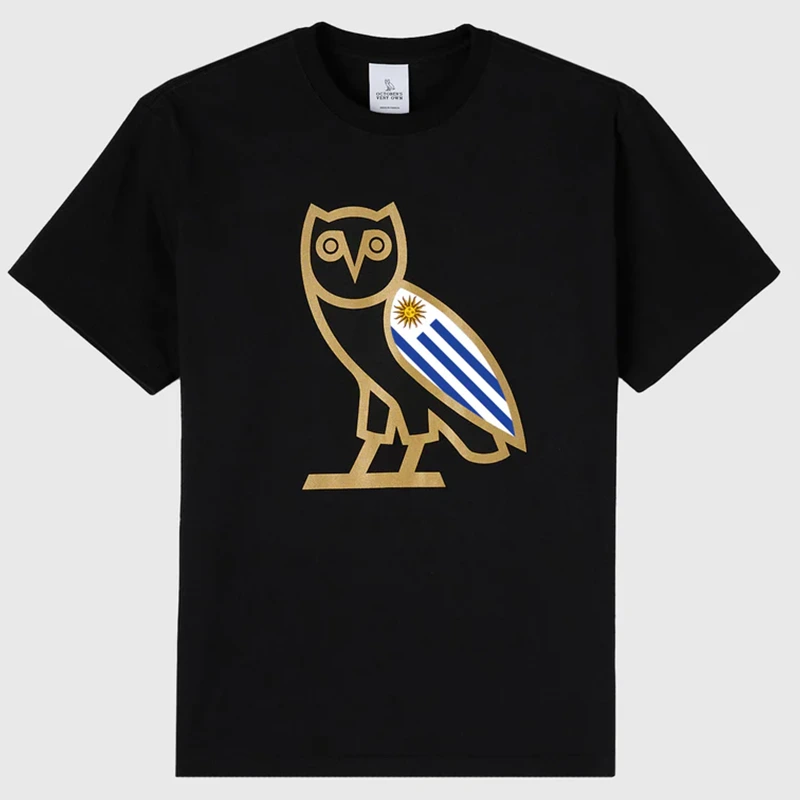 OVO International OG Uruguay Tee