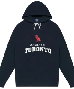 OVO Raptors Hoodie