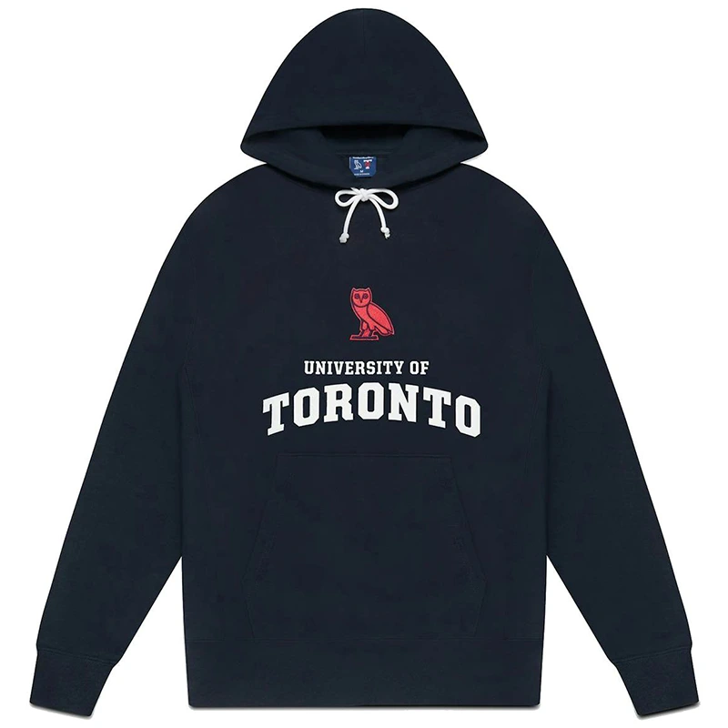 OVO Raptors Hoodie