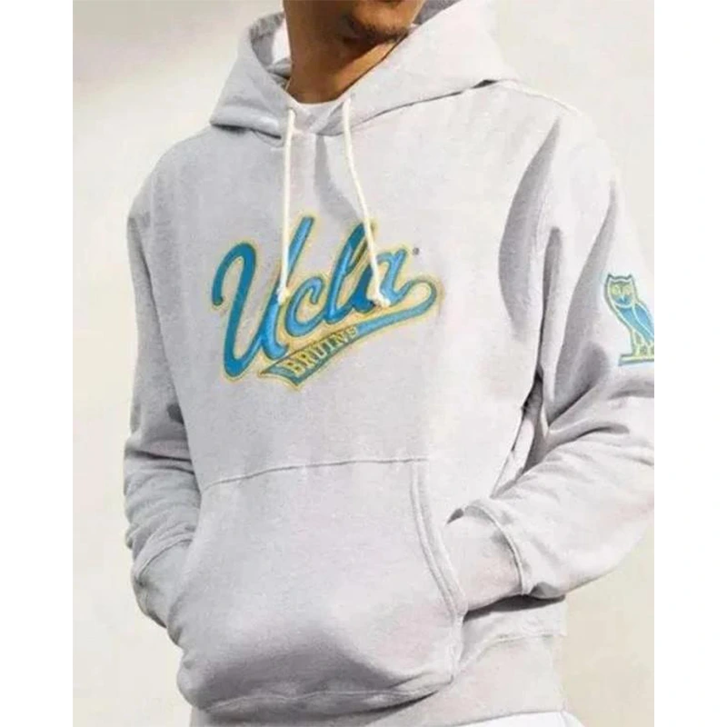 OVO Ucla Bruins Hoodie - Image 2