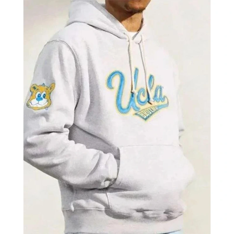 OVO Ucla Bruins Hoodie - Image 3