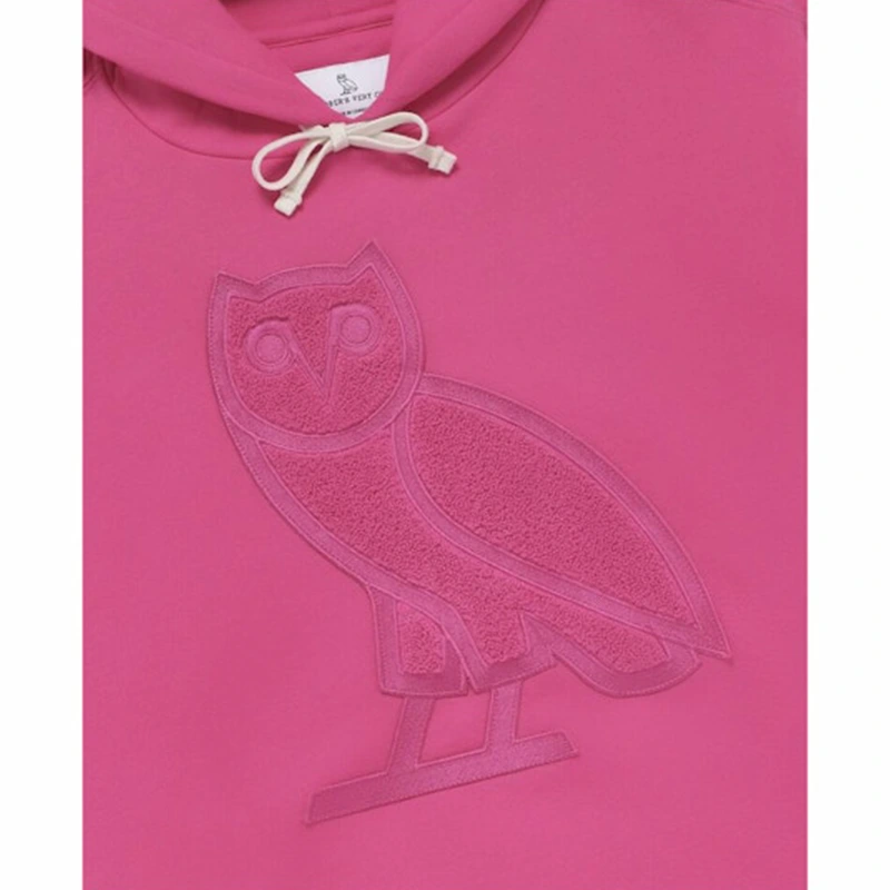 OVO Valentine Hoodie - Image 2