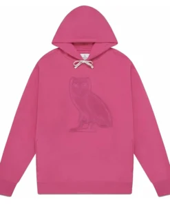 OVO Valentine Hoodie