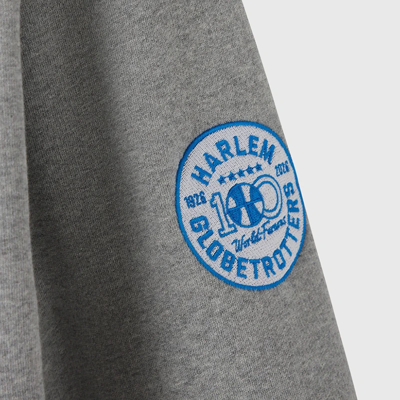 OVO x Harlem Globetrotters Hoodie - Image 5