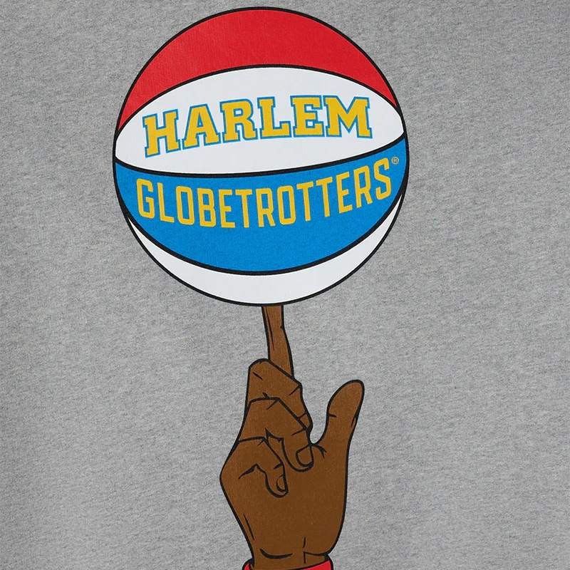 OVO x Harlem Globetrotters Hoodie - Image 4