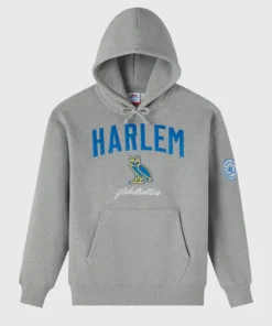 OVO x Harlem Globetrotters Hoodie