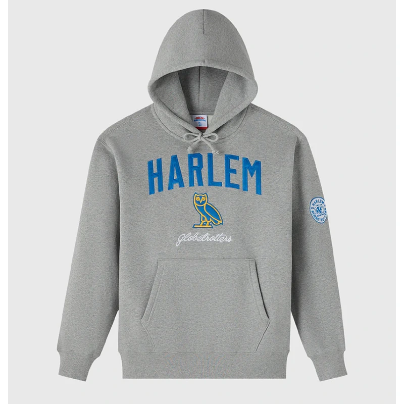 OVO x Harlem Globetrotters Hoodie