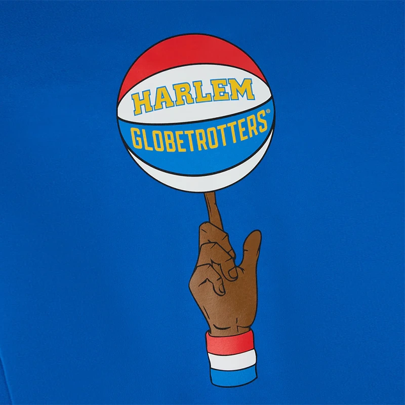 OVO x Harlem Globetrotters Hoodie - Image 9