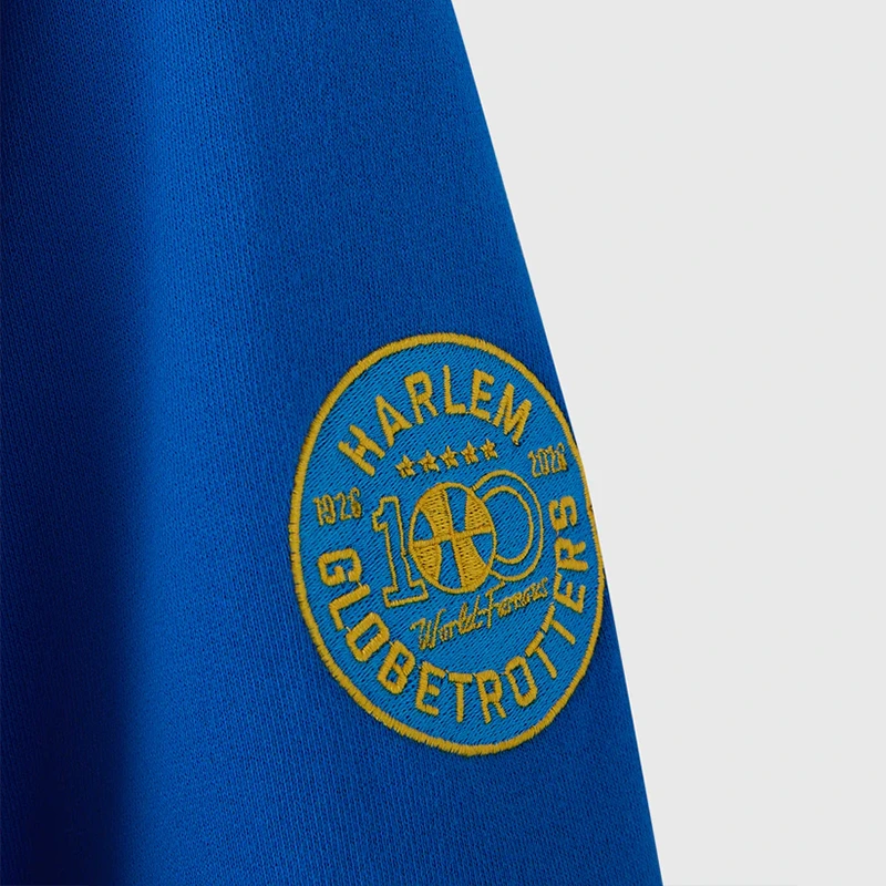 OVO x Harlem Globetrotters Hoodie - Image 10