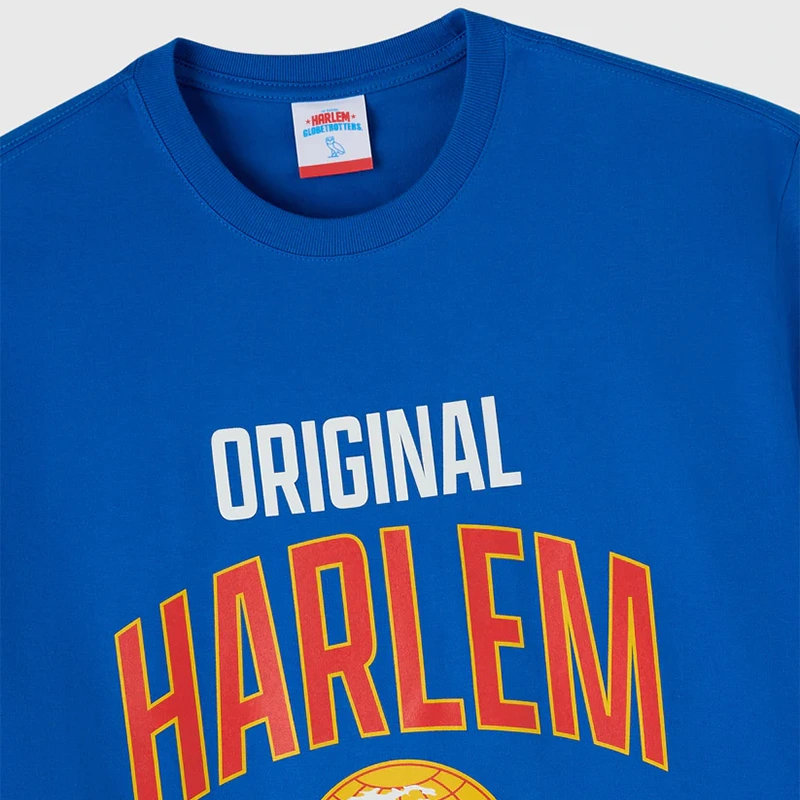 OVO x Harlem Globetrotters Tee - Image 7