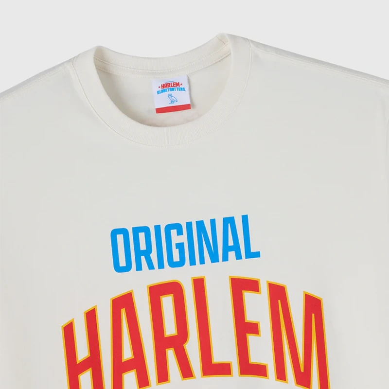 OVO x Harlem Globetrotters Tee - Image 11