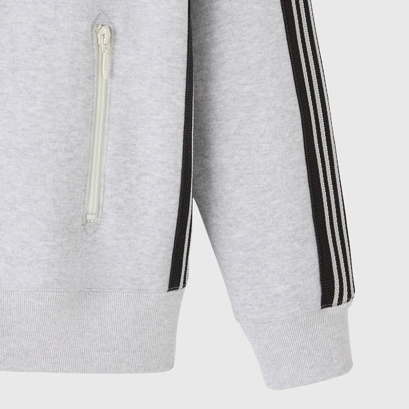 OVO x NEEDLES Full-Zip Track Jacket - Image 3