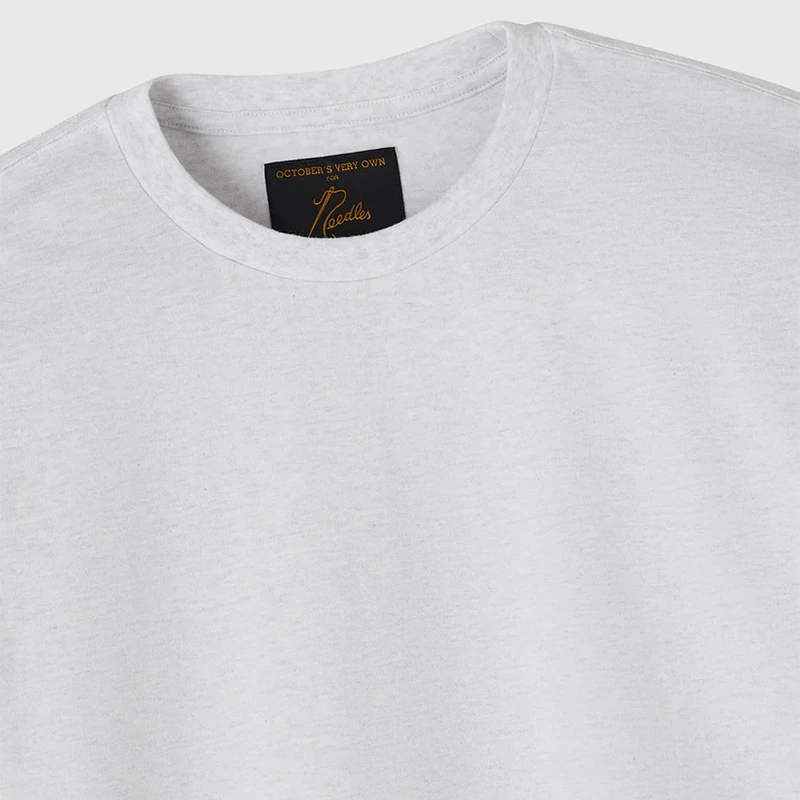 OVO x NEEDLES Papillon Long-Sleeve Tee - Image 7