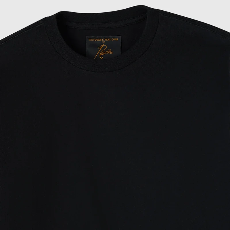 OVO x NEEDLES Papillon Long-Sleeve Tee - Image 3