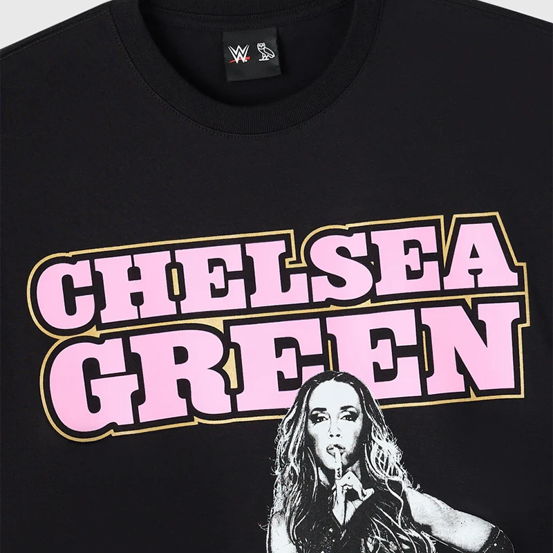 OVO x WWE Chelsea Green Tee - Image 3