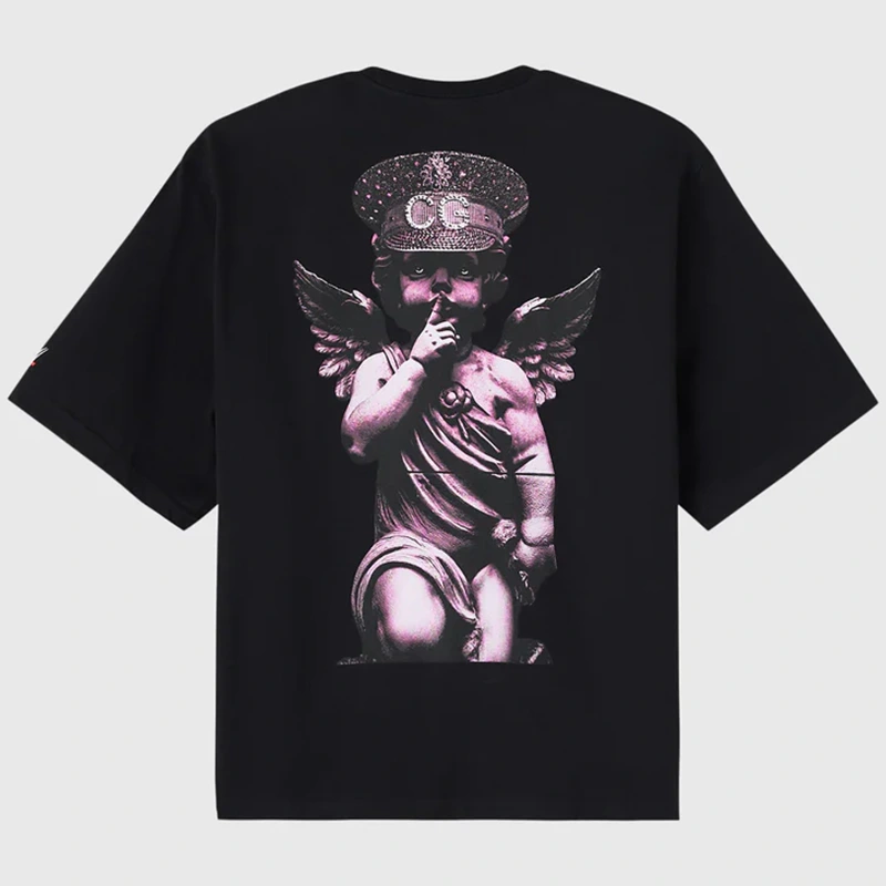 OVO x WWE Chelsea Green Tee - Image 2