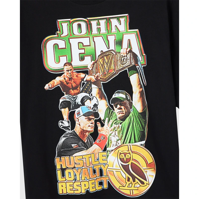 OVO x WWE John Cena Tee - Image 4