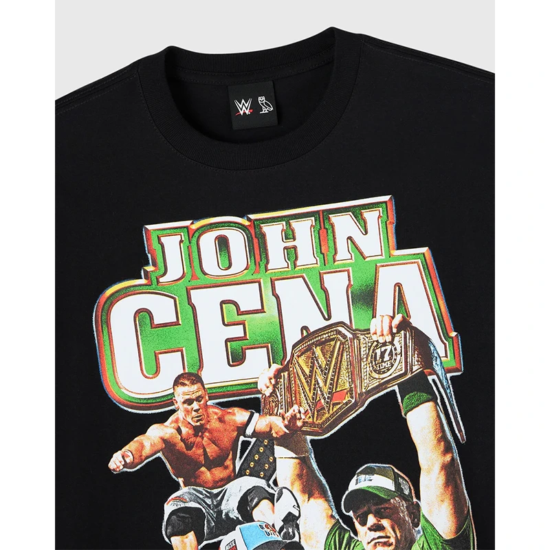 OVO x WWE John Cena Tee - Image 3
