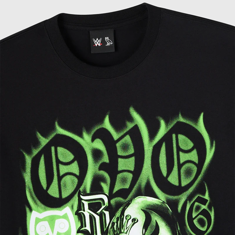 OVO x WWE Rey Mysterio Tee - Image 3
