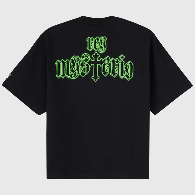 OVO x WWE Rey Mysterio Tee - Image 2