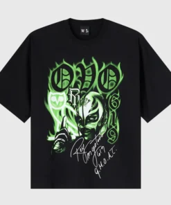 OVO x WWE Rey Mysterio Tee
