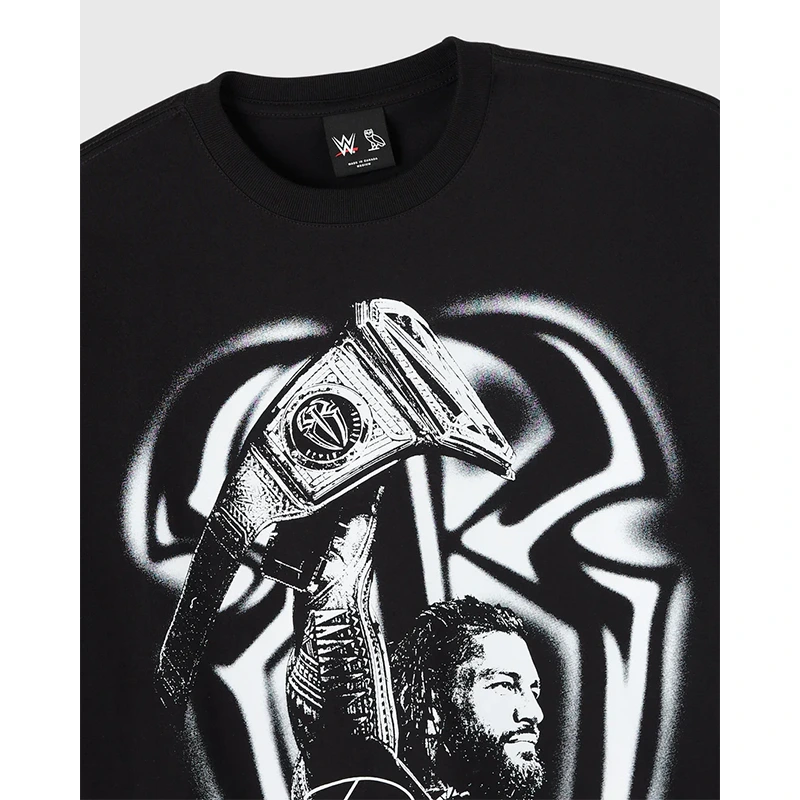 OVO x WWE Roman Reigns Tee - Image 3