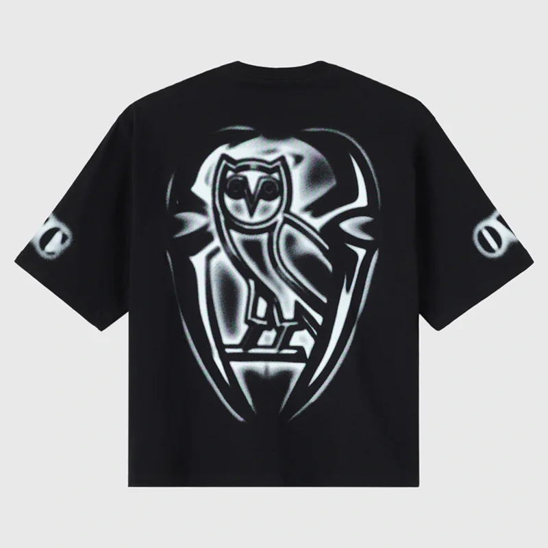 OVO x WWE Roman Reigns Tee - Image 2