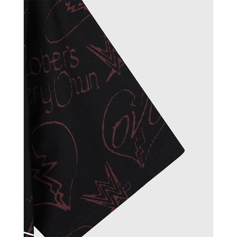 OVO x WWE Shawn Michaels Tee - Image 5