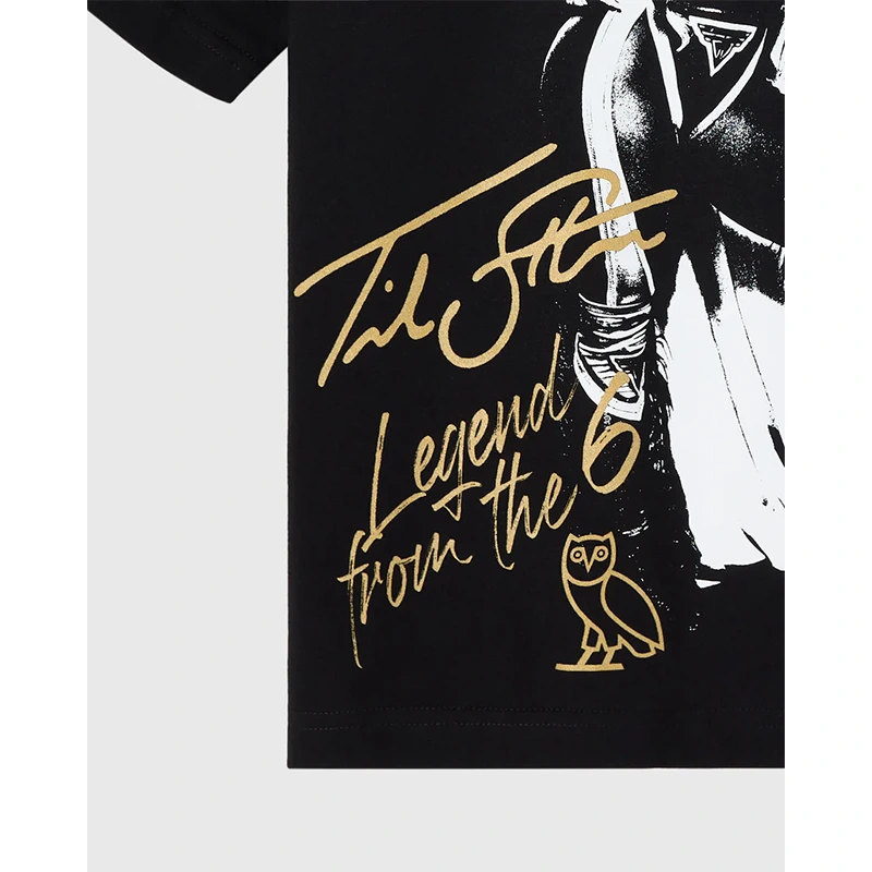 OVO x WWE Trish Stratus Tee - Image 3