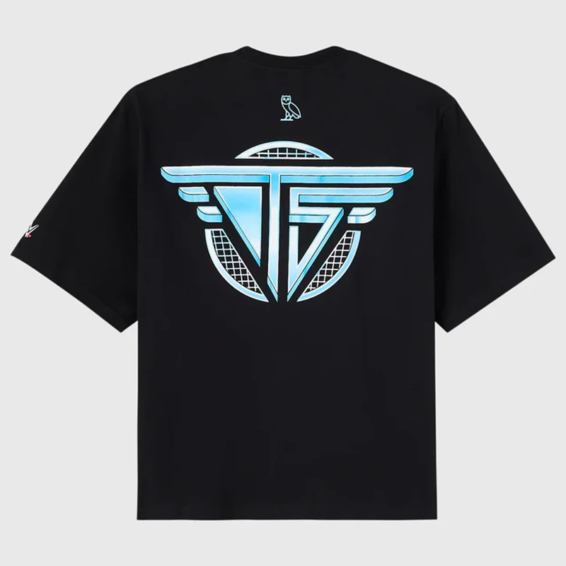 OVO x WWE Trish Stratus Tee - Image 2